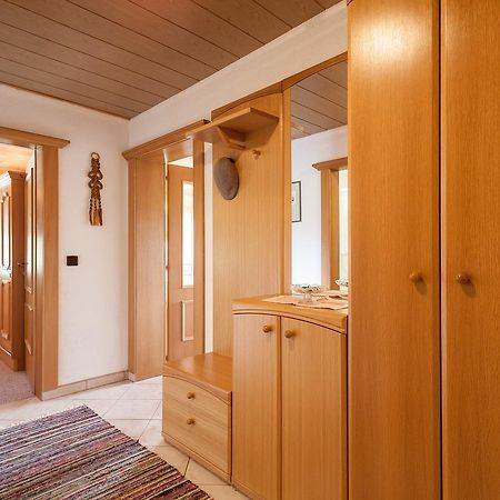 Haus Bergesblick Apartman Leutasch Kültér fotó